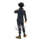 Figura Banpresto Jujutsu Kaisen Fushiguro Megumi