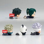 Figura Banpresto Jujutsu Kaisen 0 The Movie Mascot (surtido)