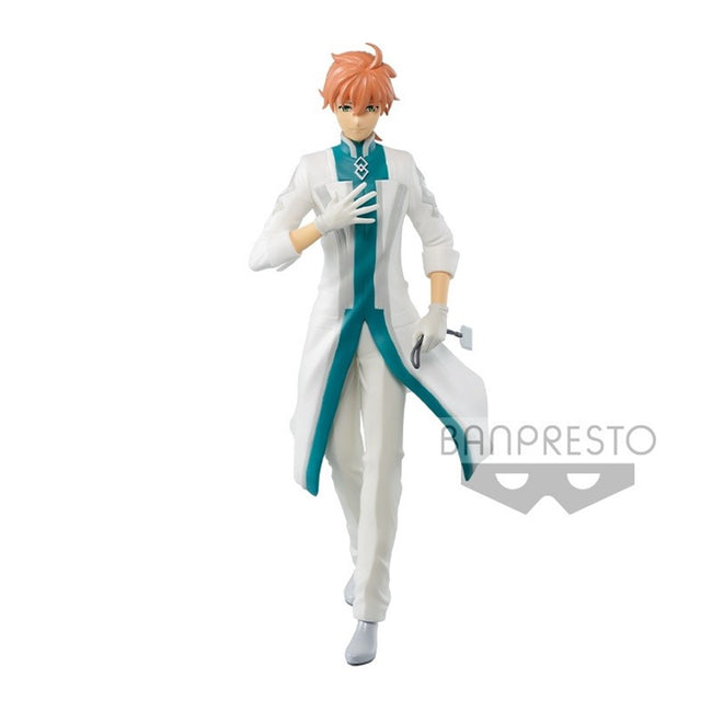 Figura Banpresto Fate Grand Order Romani Archaman Bp18292 Hover Image