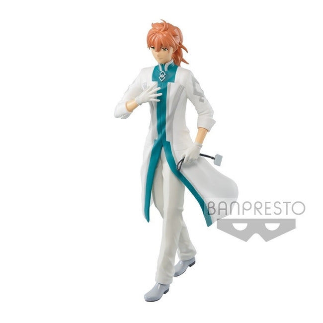 Figura Banpresto Fate Grand Order Romani Archaman Bp18292 Main Image