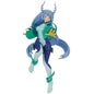 Figura Banpresto My Hero Academia The Amazing Heroes Nejire Hado Bp18293