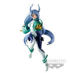 Figura Banpresto My Hero Academia The Amazing Heroes Nejire Hado Bp18293