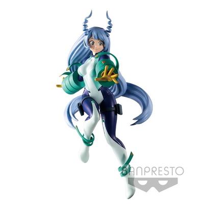 Figura Banpresto My Hero Academia The Amazing Heroes Nejire Hado Bp18293 Main Image