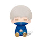 Peluche Banpresto Jujutsu Kaisen Toge Inumaki Bp18296