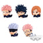 Figura Banpresto Jujutsu Kaisen Mascot Vol. 1 Unidad Aleatoria