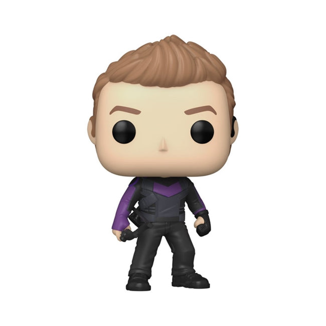 Funko Pop Marvel Hawkeye Ojo De Halcon 59480 Main Image