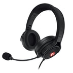 Auricular Gaming Cherry Hc 2.2 Usb Ja - 2200 - 2