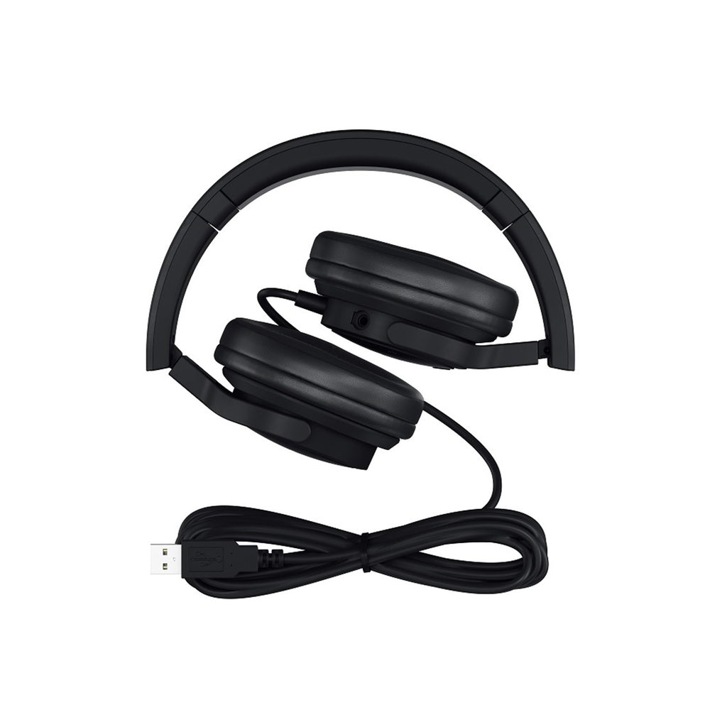 Auricular Gaming Cherry Hc 2.2 Usb Ja - 2200 - 2
