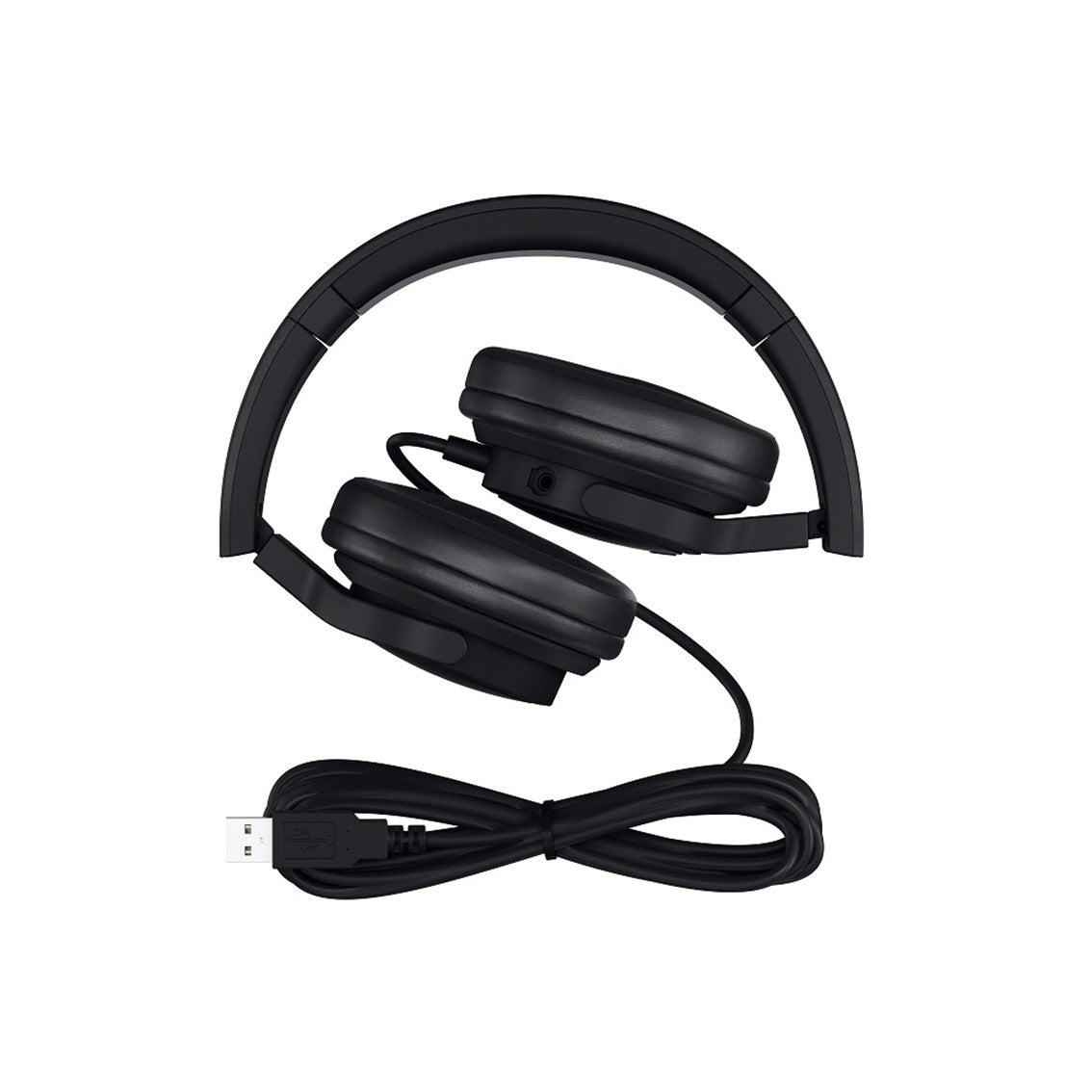 Auricular Gaming Cherry Hc 2.2 Usb Ja - 2200 - 2