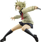 Figura Banpresto My Hero Academia The Evil Villains Vol.3 Himiko Toga