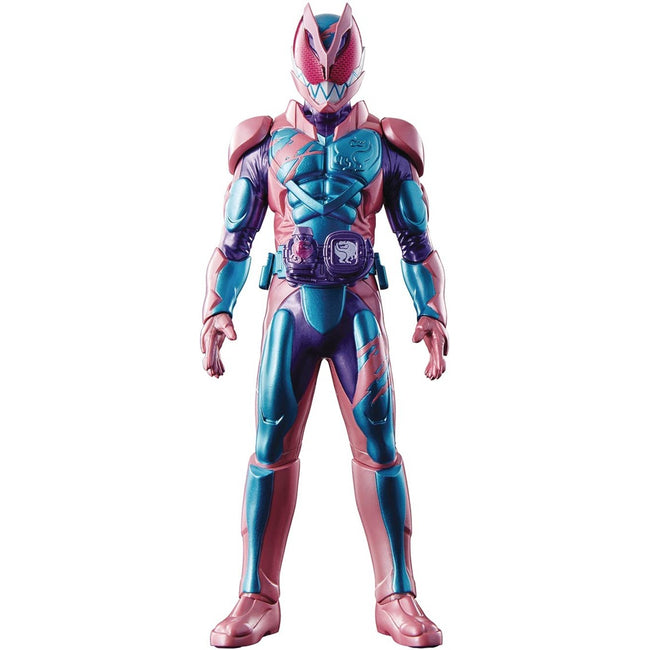 Figura Banpresto Kamen Rider Revi Hover Image