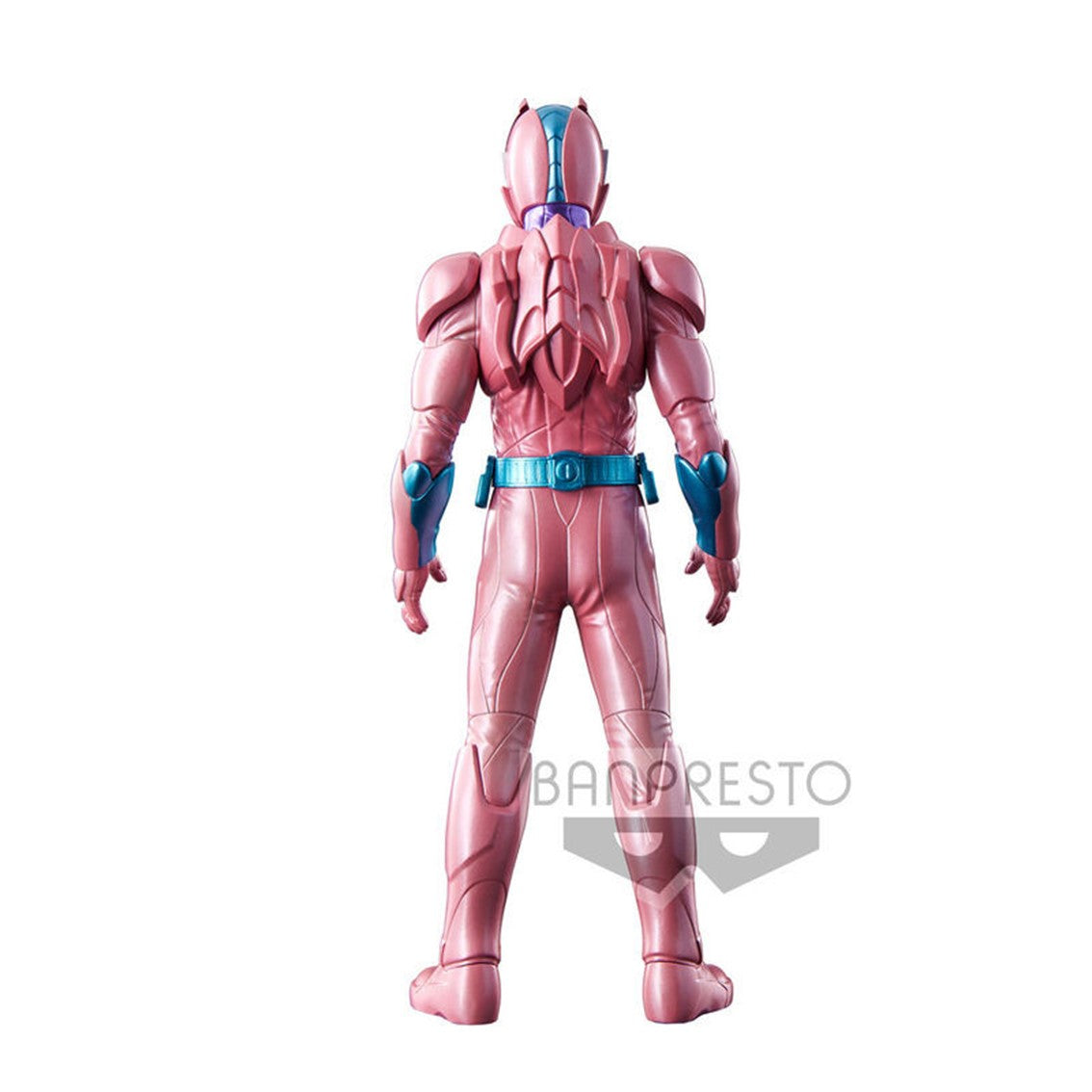 Figura Banpresto Kamen Rider Revi