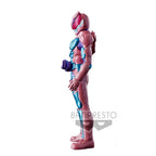 Figura Banpresto Kamen Rider Revi