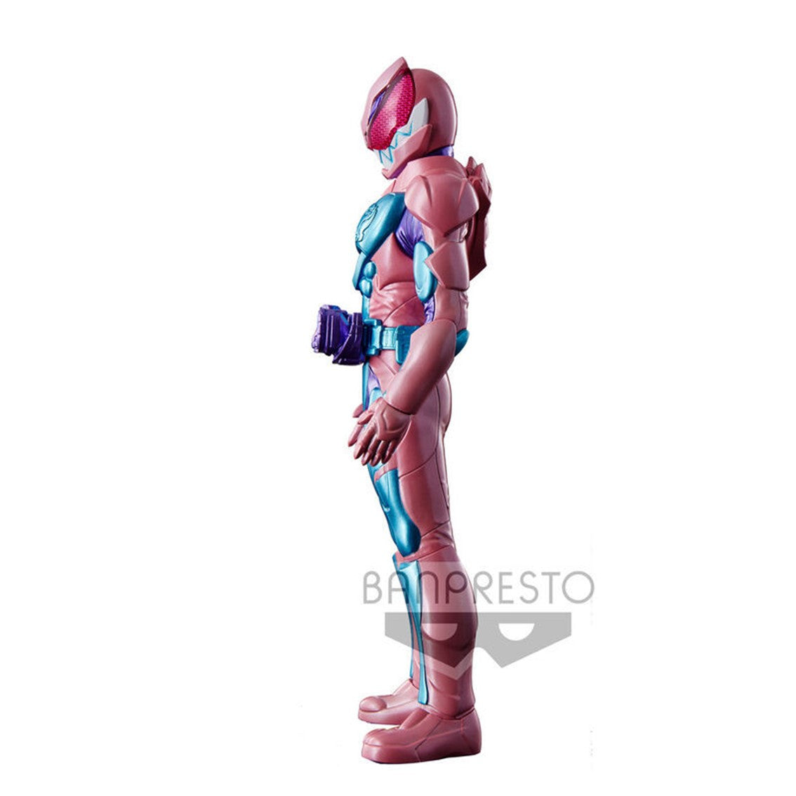 Figura Banpresto Kamen Rider Revi