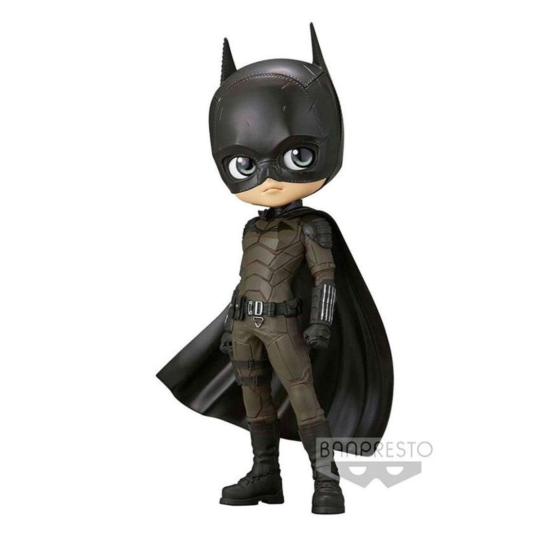 Figura Banbpresto Q Posket Dc Batman (ver. B)