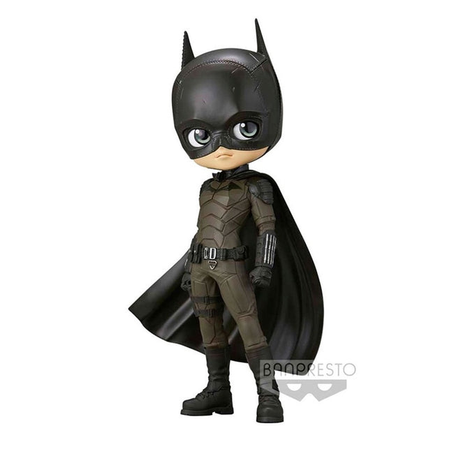 Figura Banbpresto Q Posket Dc Batman (ver. B) Hover Image