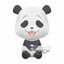 Peluche Banpresto Jujutsu Kaisen Panda