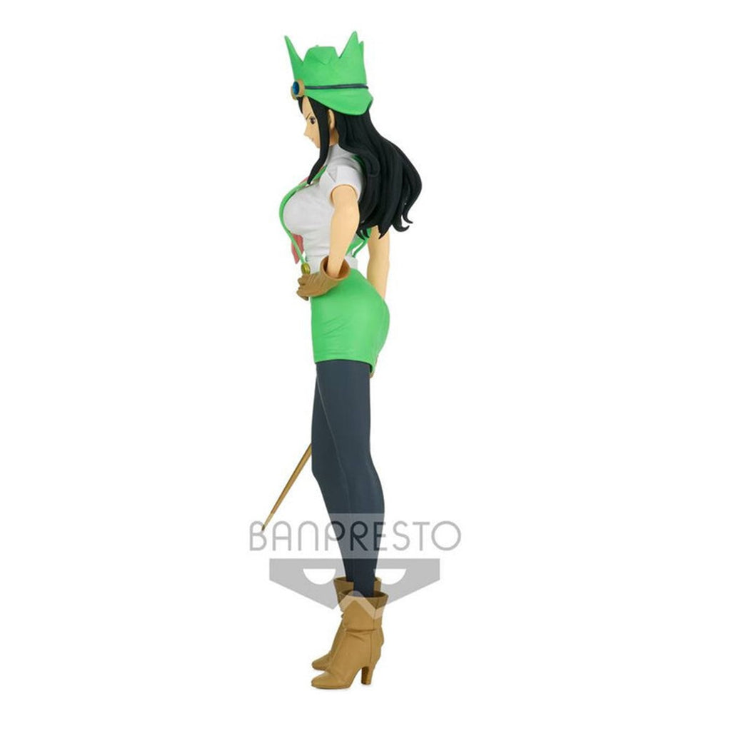 Figura Banpresto One Piece Sweet Style Pirates Nico Robin (ver. B)