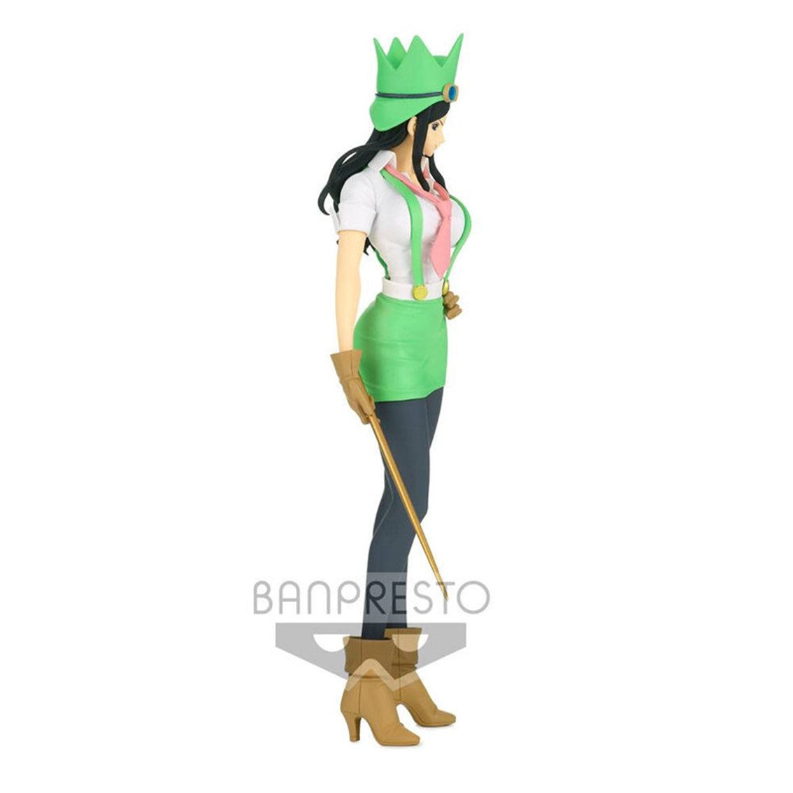 Figura Banpresto One Piece Sweet Style Pirates Nico Robin (ver. B)