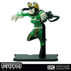 Figura Abysse My Hero Acdemia Tsuyu Asui