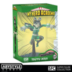 Figura Abysse My Hero Acdemia Tsuyu Asui