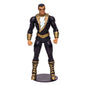 Figura Mcfarlane Toys Dc Multiverse Build A Adam Black Endless Winter