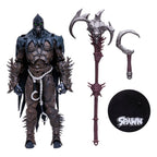 Figura Mcfarlane Toys Raven Spawn (gancho Pequeo)