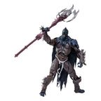 Figura Mcfarlane Toys Raven Spawn (gancho Pequeo)