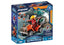 Playmobil Dragones : Nine Realms : Icaris Quad
