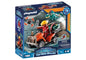 Playmobil Dragones : Nine Realms : Icaris Quad