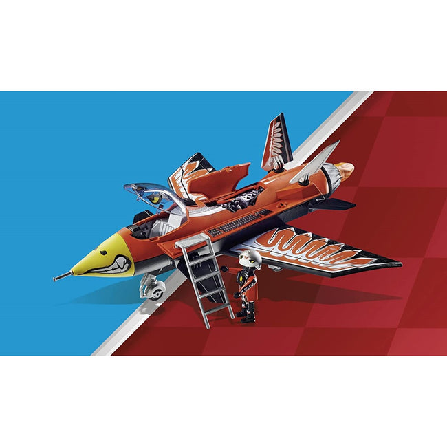 Playmobil Stuntshow Avion Eagle Main Image