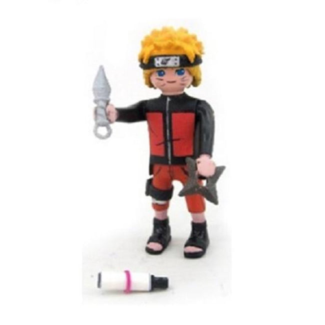 Playmobil Naruto Shippuden Uzumaki Naruto Main Image