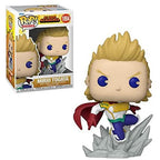 Funko Pop My Hero Academia Mirio Traje De Superheroe 51902