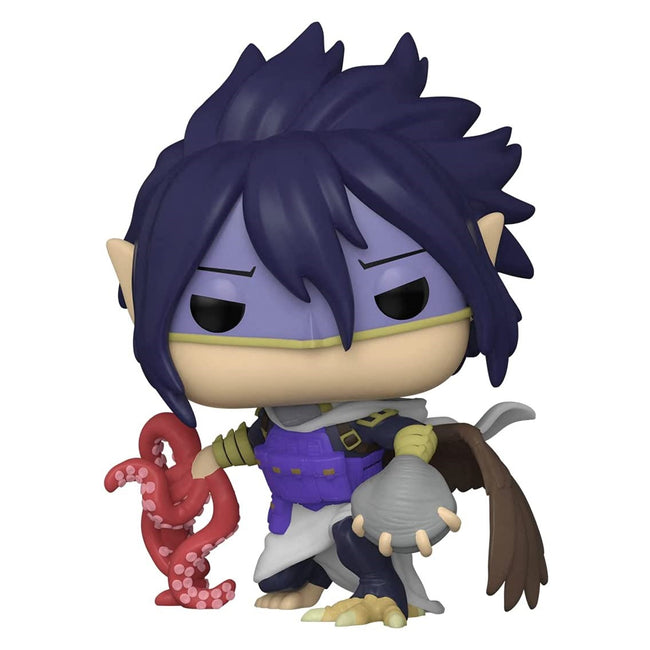Funko Pop My Hero Academia Tamaki En Traje De Superheroe 51930 Hover Image