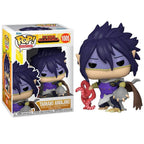 Funko Pop My Hero Academia Tamaki En Traje De Superheroe 51930
