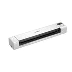 Escaner Portatil Documental Brother Ds - 940dw 30ppm - Duplex Automatico - Usb 3.0 Tipo B