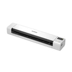 Escaner Portatil Documental Brother Ds - 940dw 30ppm - Duplex Automatico - Usb 3.0 Tipo B