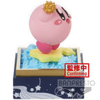 Figura Banpresto Kirby Paldoce Collection Vol.4 A