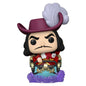 Figura Pop Disney World 50Th Anniversary Capitan Garfio