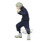 Figura Banpresto Jujutsu Kaisen Toge Inumaki