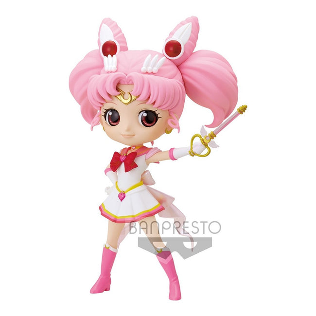 Figura Kaleidoscope Chibi Moon Eternal The Movie Sailor Moon Hover Image