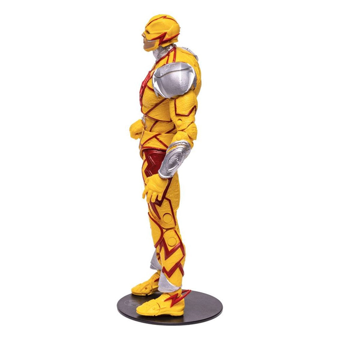 Figura Mcfarlane Toys Dc Multiverse Injustice 2 Reverse Flash