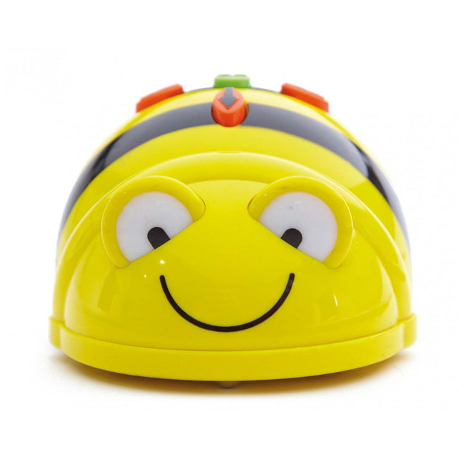 Robot Tts Bee - Bot Bluetooth Programable De Suelo Educativo Main Image