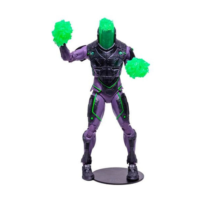 Figura Mcfarlane Toys Dc Multiverse Blight Meltdown Variant 18 Cm Hover Image