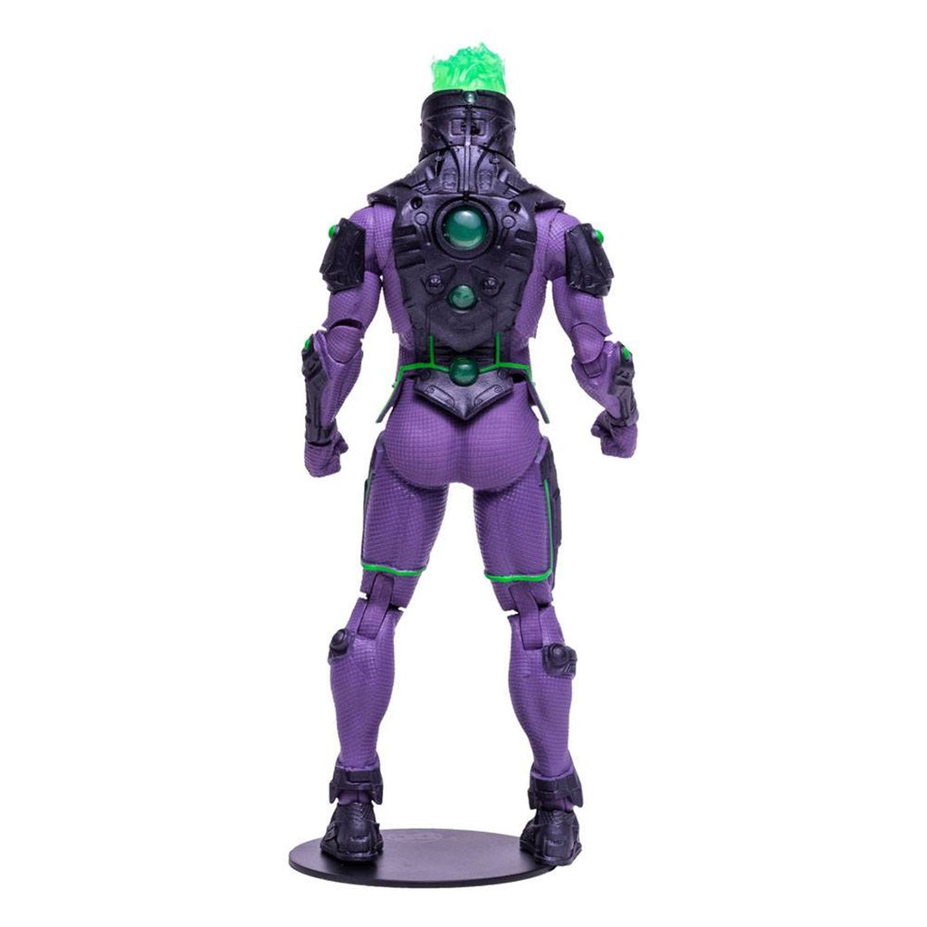 Figura Mcfarlane Toys Dc Multiverse Blight Meltdown Variant 18 Cm
