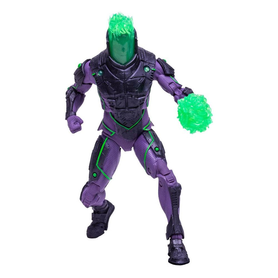 Figura Mcfarlane Toys Dc Multiverse Blight Meltdown Variant 18 Cm