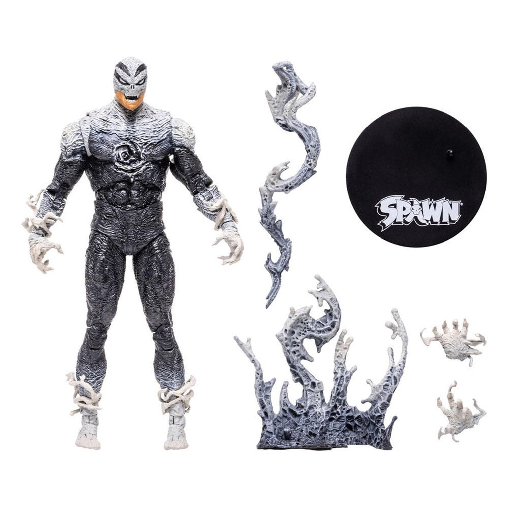 Figura Mcfarlane Toys Haunt Spawn