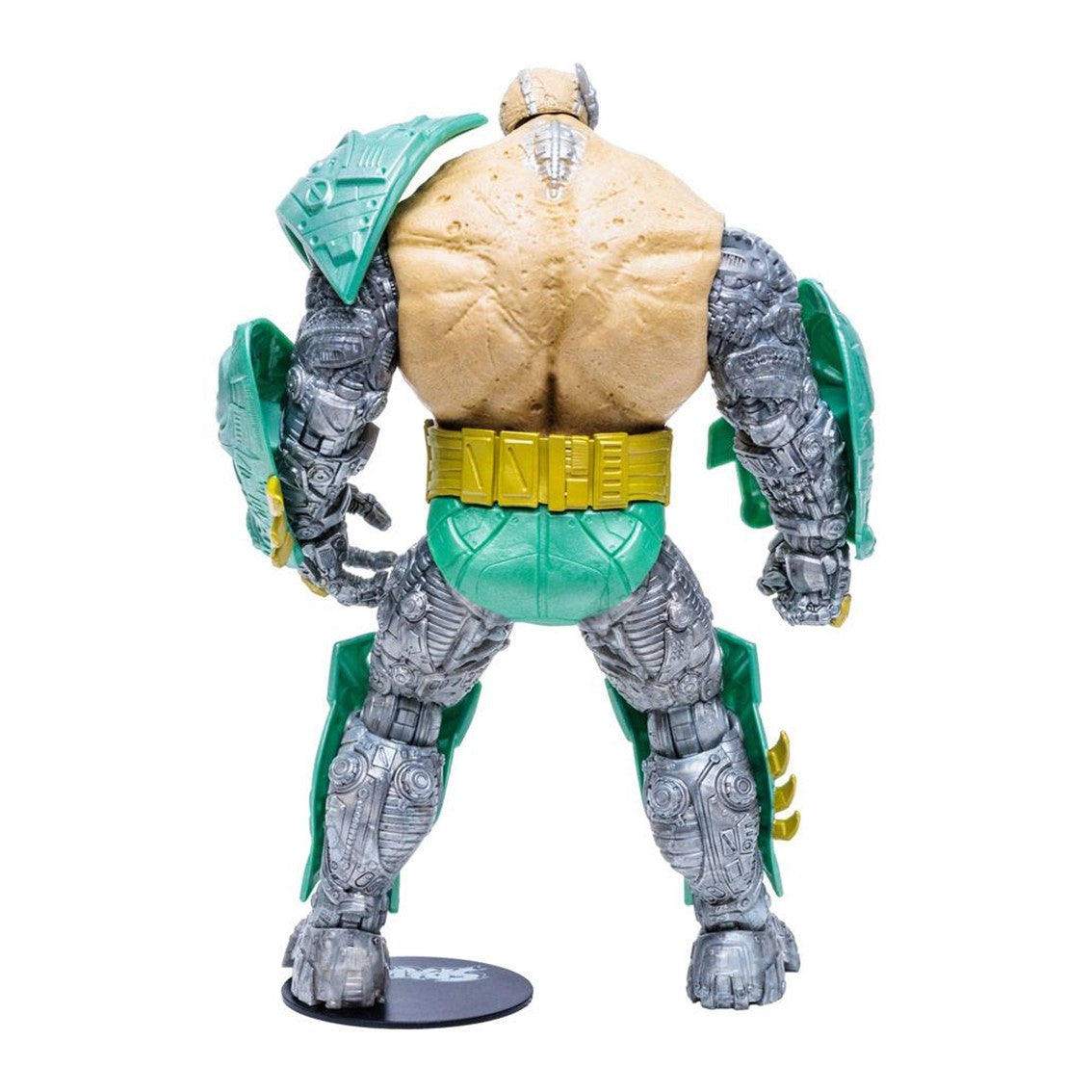 Figura Mcfarlane Toys Megafig Spawn Overtkill 30 Cm