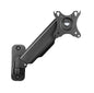 Soporte De Pared Ewent Ew1532 Para Monitor Hasta 34 Pulgadas Carga Maxima 9kg