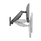 Soporte De Pared Ewent Ew1532 Para Monitor Hasta 34 Pulgadas Carga Maxima 9kg